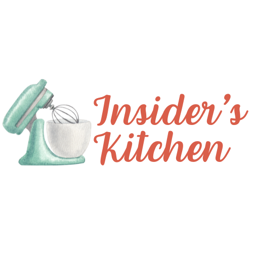Insiders Kitchen